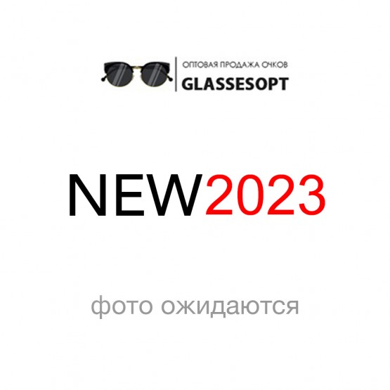 Поляризованные солнцезащитные очки 3174 Graffito Глянцевый черный